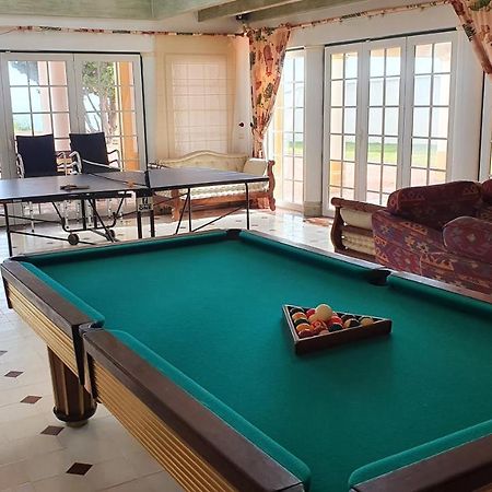 Casa Da Vigia - Vila Bouganvilia - V3 - In Top Of The Beach Албуфейра Екстериор снимка
