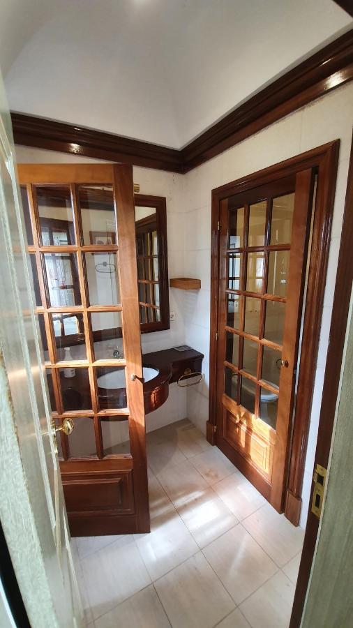 Casa Da Vigia - Vila Bouganvilia - V3 - In Top Of The Beach Албуфейра Екстериор снимка