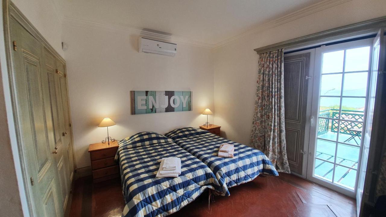 Casa Da Vigia - Vila Bouganvilia - V3 - In Top Of The Beach Албуфейра Екстериор снимка