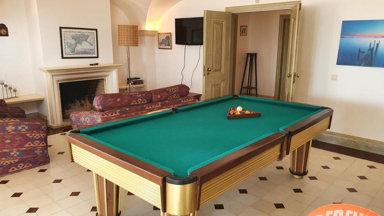 Casa Da Vigia - Vila Bouganvilia - V3 - In Top Of The Beach Албуфейра Екстериор снимка