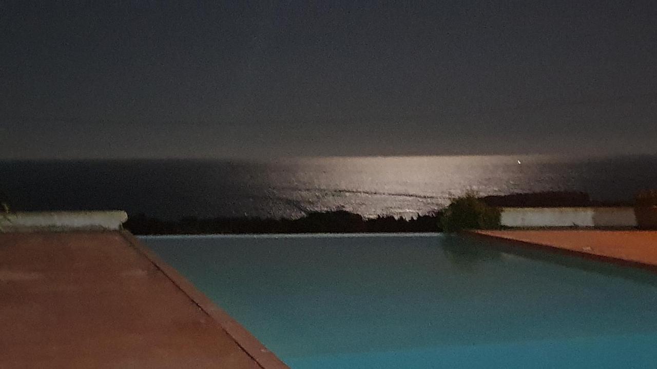 Casa Da Vigia - Vila Bouganvilia - V3 - In Top Of The Beach Албуфейра Екстериор снимка