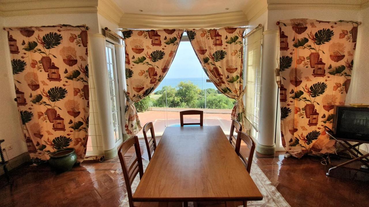 Casa Da Vigia - Vila Bouganvilia - V3 - In Top Of The Beach Албуфейра Екстериор снимка