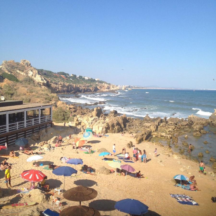 Casa Da Vigia - Vila Bouganvilia - V3 - In Top Of The Beach Албуфейра Екстериор снимка