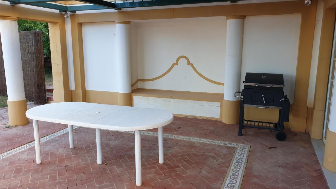 Casa Da Vigia - Vila Bouganvilia - V3 - In Top Of The Beach Албуфейра Екстериор снимка