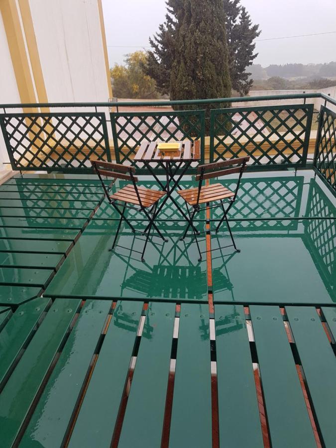 Casa Da Vigia - Vila Bouganvilia - V3 - In Top Of The Beach Албуфейра Екстериор снимка