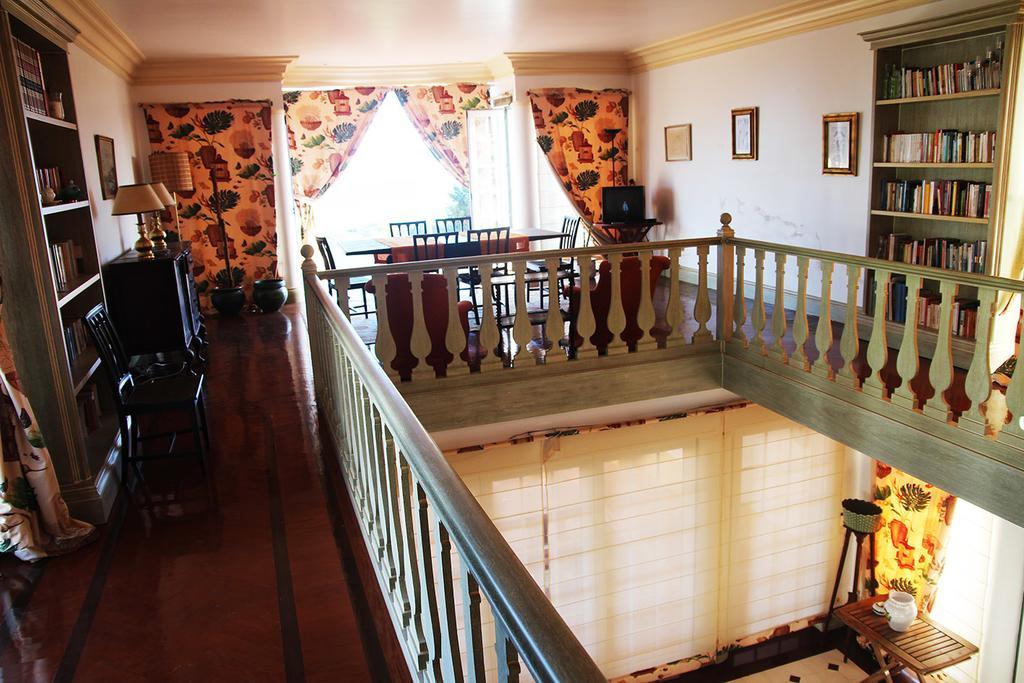 Casa Da Vigia - Vila Bouganvilia - V3 - In Top Of The Beach Албуфейра Екстериор снимка
