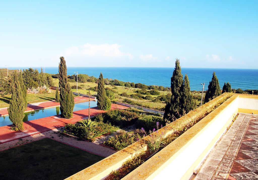 Casa Da Vigia - Vila Bouganvilia - V3 - In Top Of The Beach Албуфейра Екстериор снимка