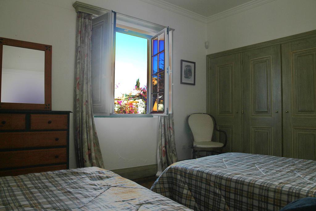 Casa Da Vigia - Vila Bouganvilia - V3 - In Top Of The Beach Албуфейра Екстериор снимка
