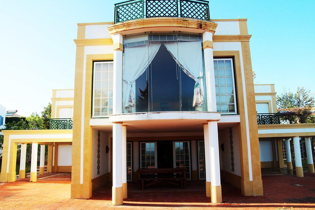 Casa Da Vigia - Vila Bouganvilia - V3 - In Top Of The Beach Албуфейра Екстериор снимка