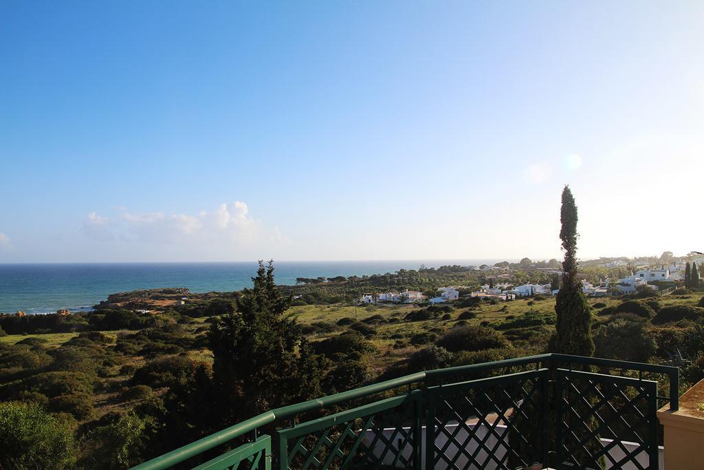 Casa Da Vigia - Vila Bouganvilia - V3 - In Top Of The Beach Албуфейра Екстериор снимка