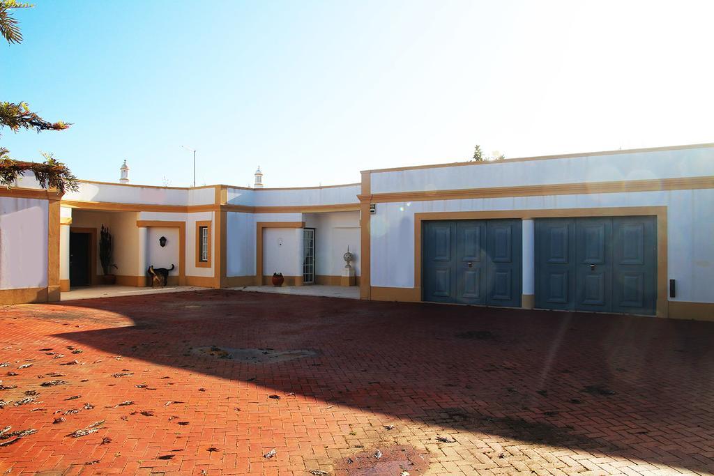 Casa Da Vigia - Vila Bouganvilia - V3 - In Top Of The Beach Албуфейра Екстериор снимка