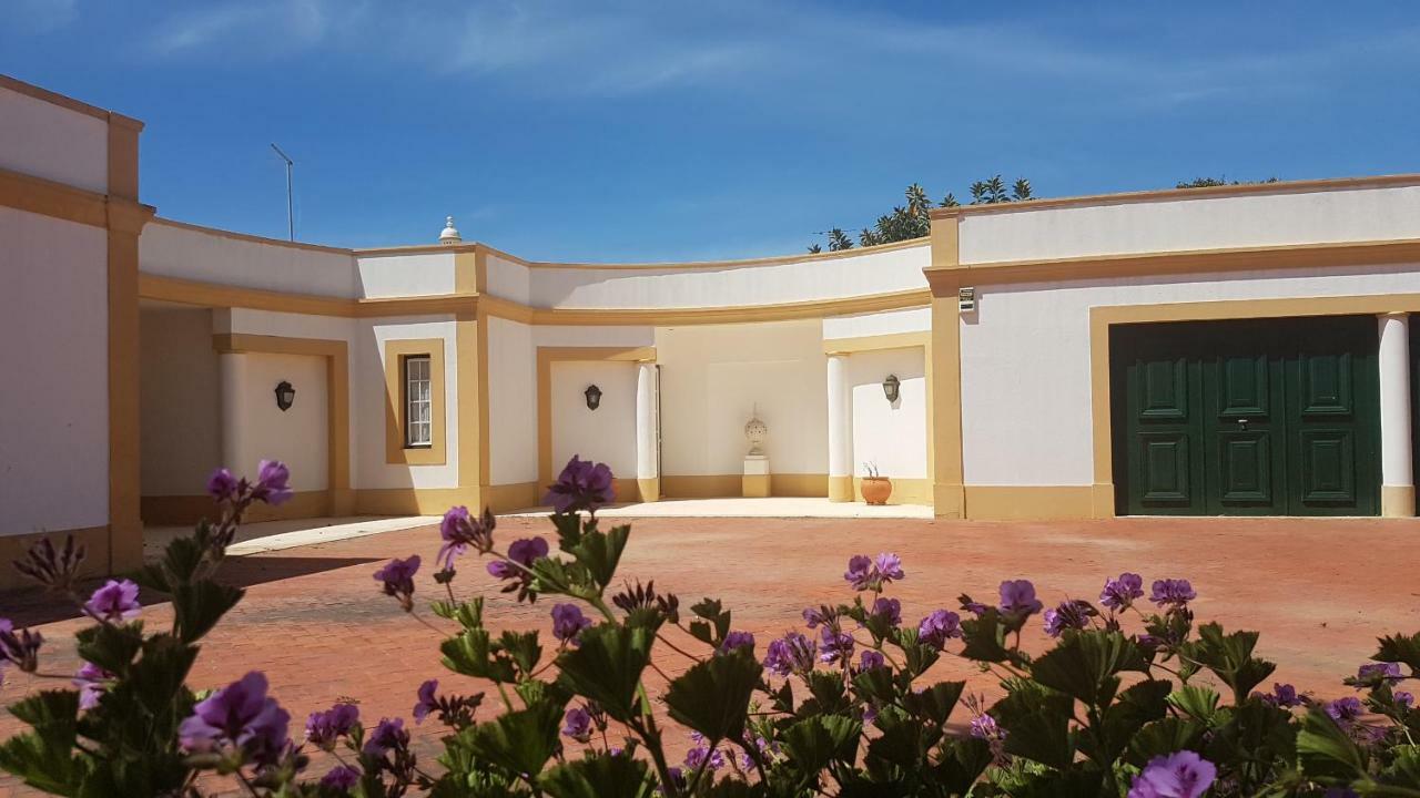 Casa Da Vigia - Vila Bouganvilia - V3 - In Top Of The Beach Албуфейра Екстериор снимка
