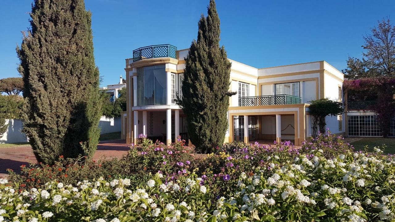 Casa Da Vigia - Vila Bouganvilia - V3 - In Top Of The Beach Албуфейра Екстериор снимка
