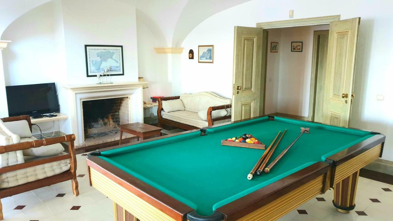 Casa Da Vigia - Vila Bouganvilia - V3 - In Top Of The Beach Албуфейра Екстериор снимка