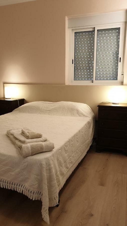 Casa Da Vigia - Vila Bouganvilia - V3 - In Top Of The Beach Албуфейра Екстериор снимка