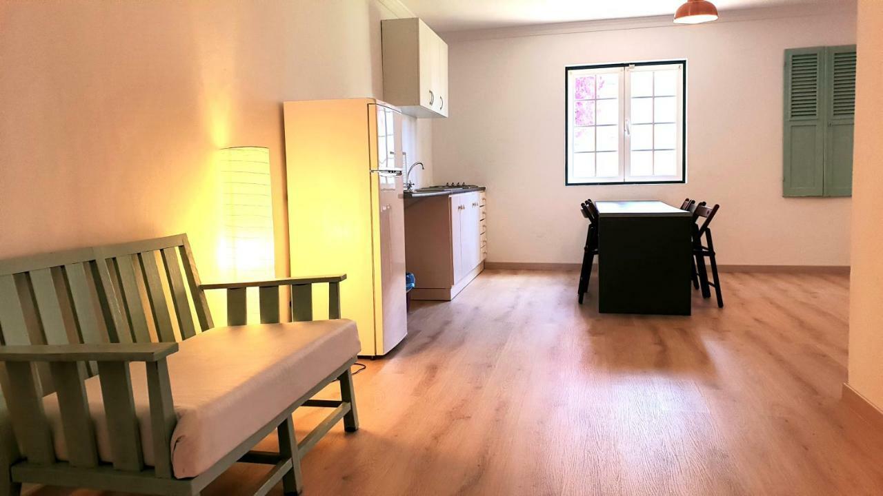 Casa Da Vigia - Vila Bouganvilia - V3 - In Top Of The Beach Албуфейра Екстериор снимка