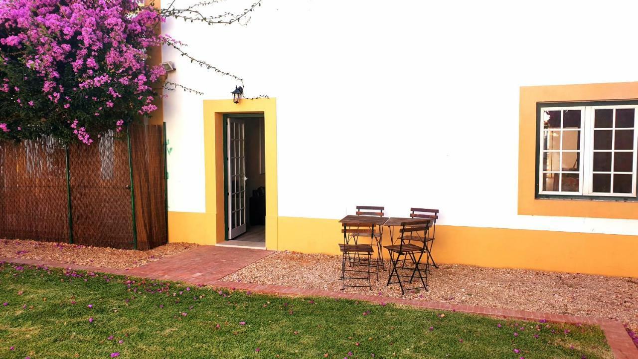 Casa Da Vigia - Vila Bouganvilia - V3 - In Top Of The Beach Албуфейра Екстериор снимка