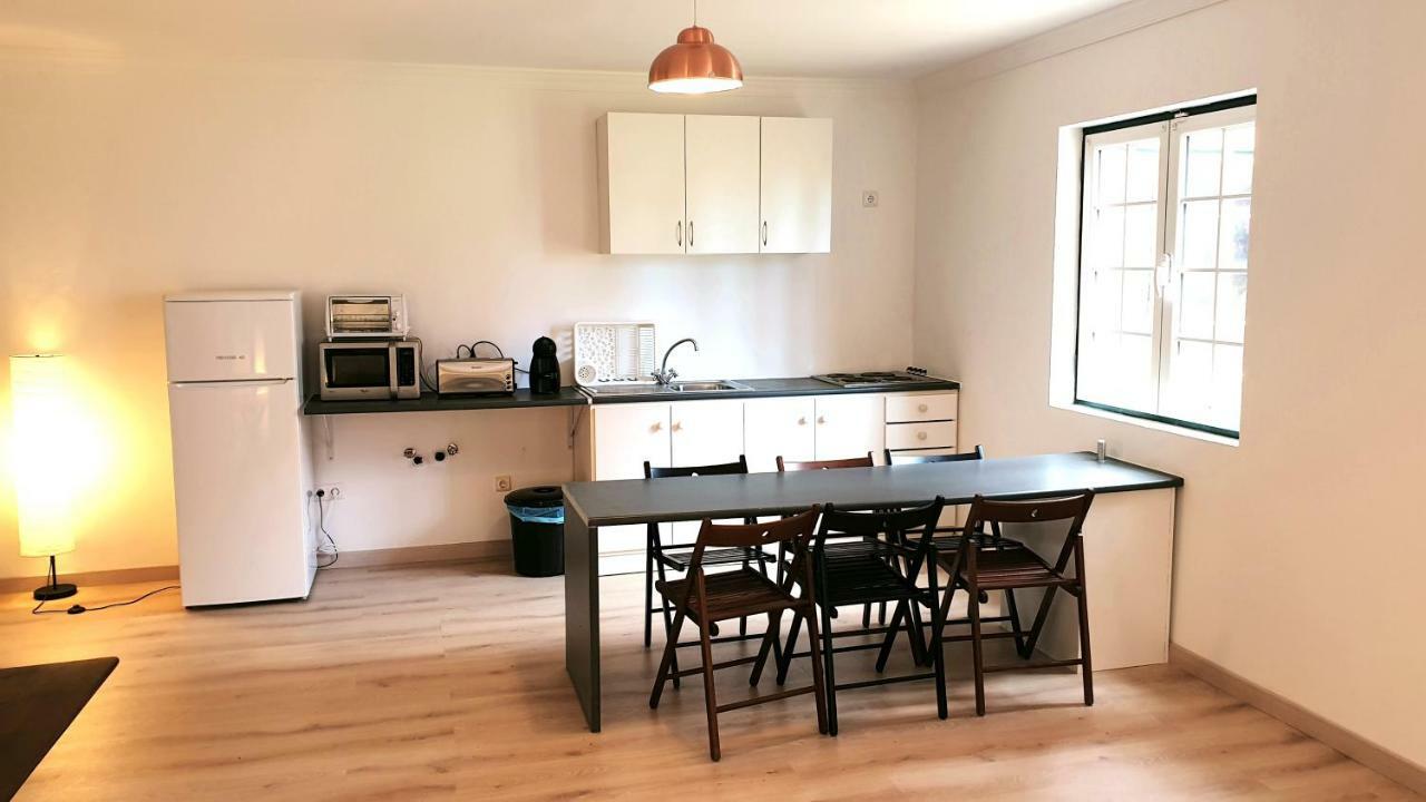 Casa Da Vigia - Vila Bouganvilia - V3 - In Top Of The Beach Албуфейра Екстериор снимка