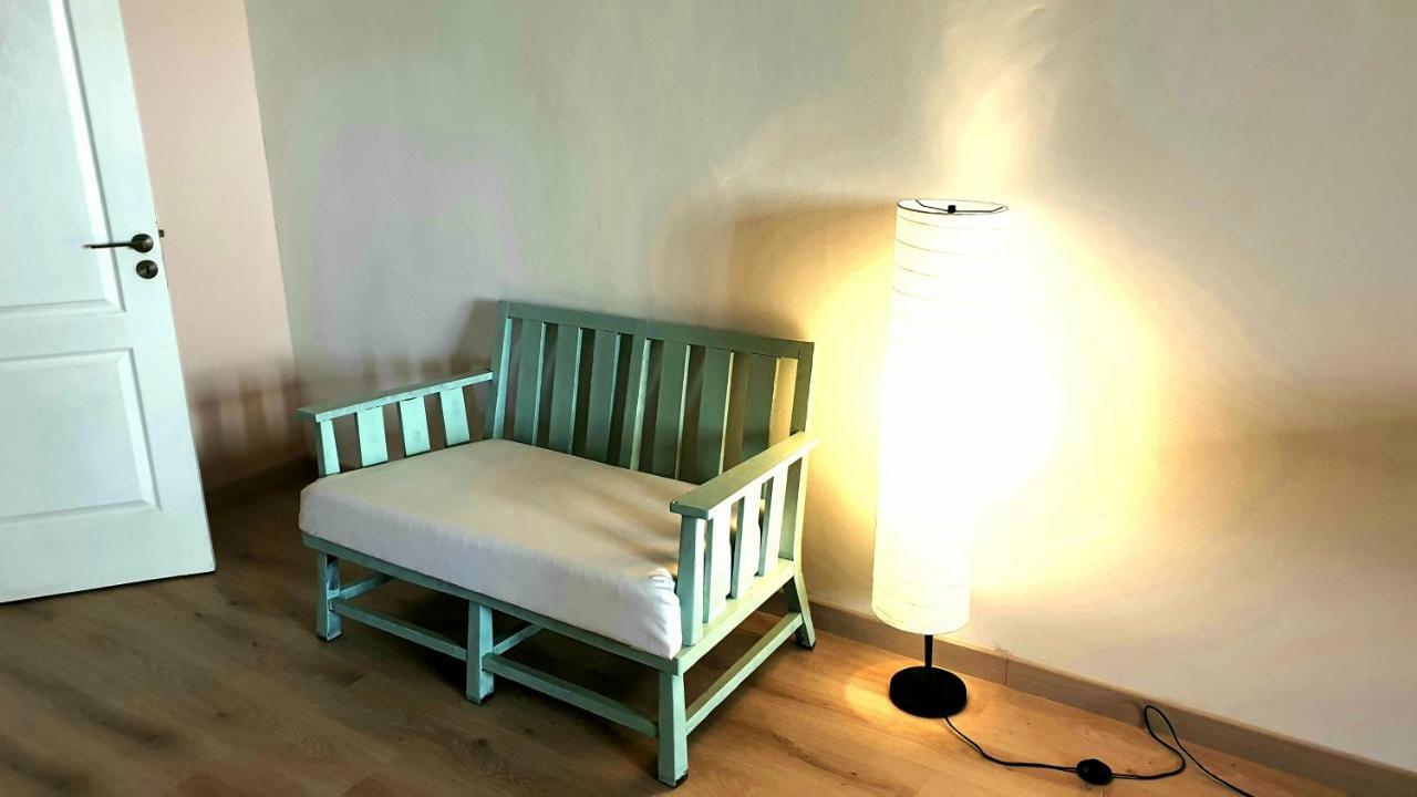 Casa Da Vigia - Vila Bouganvilia - V3 - In Top Of The Beach Албуфейра Екстериор снимка