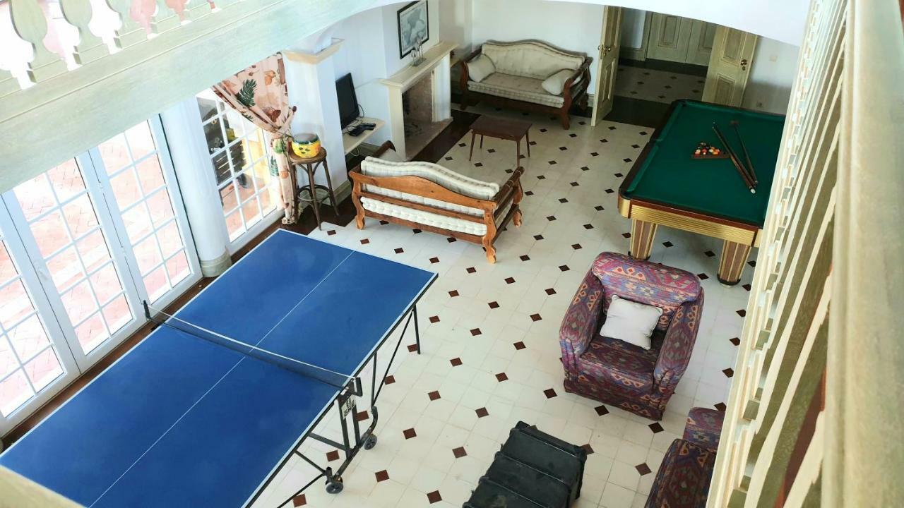Casa Da Vigia - Vila Bouganvilia - V3 - In Top Of The Beach Албуфейра Екстериор снимка