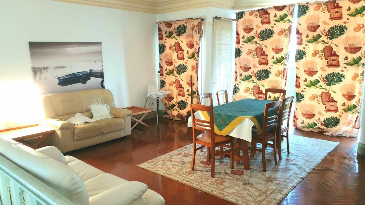 Casa Da Vigia - Vila Bouganvilia - V3 - In Top Of The Beach Албуфейра Екстериор снимка