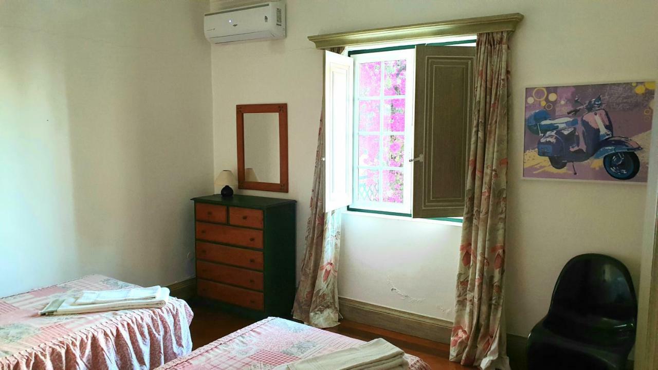 Casa Da Vigia - Vila Bouganvilia - V3 - In Top Of The Beach Албуфейра Екстериор снимка