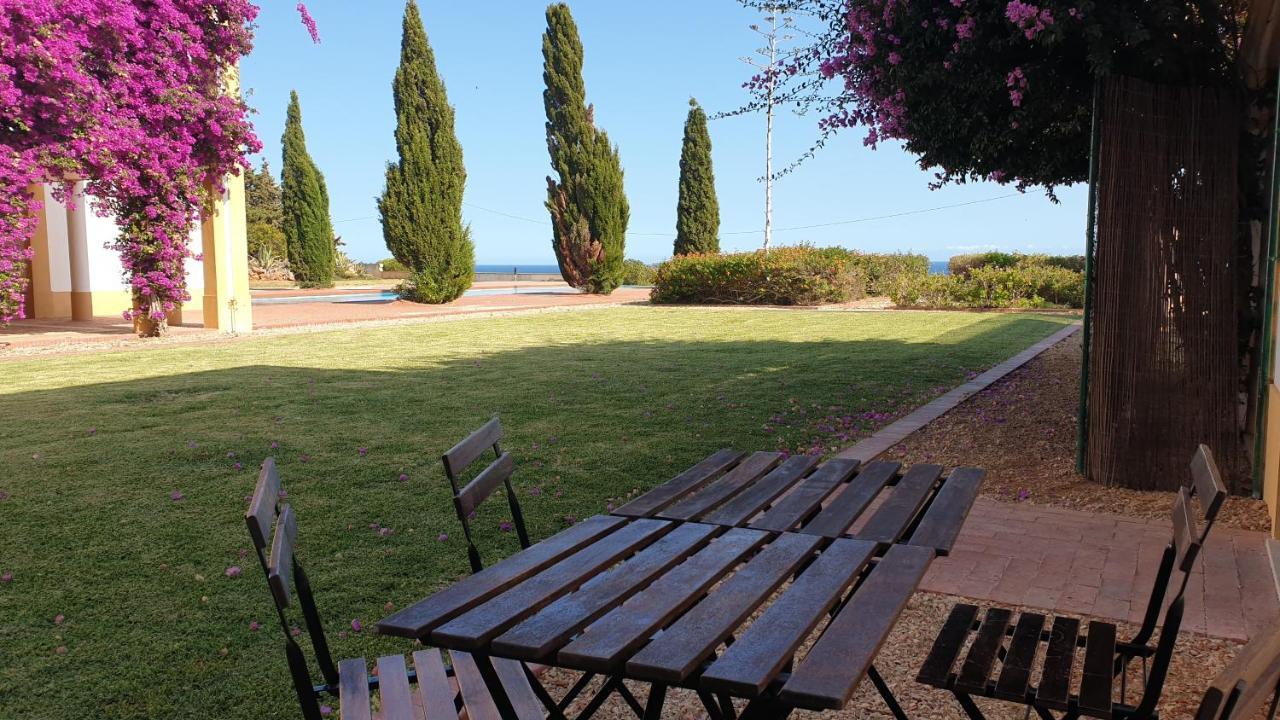 Casa Da Vigia - Vila Bouganvilia - V3 - In Top Of The Beach Албуфейра Екстериор снимка